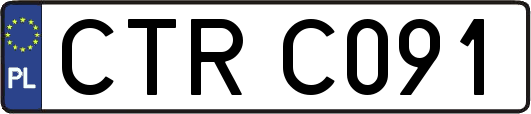 CTRC091