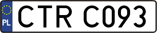 CTRC093