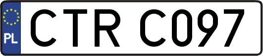 CTRC097