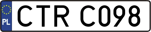CTRC098