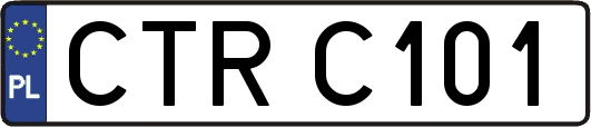 CTRC101