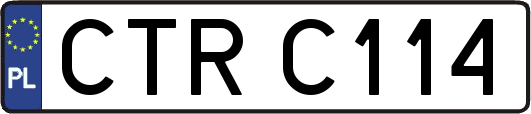 CTRC114