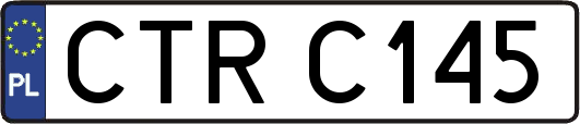 CTRC145