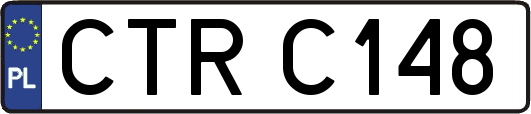 CTRC148