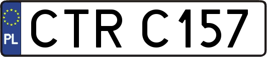 CTRC157