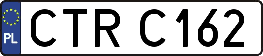 CTRC162