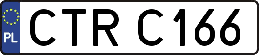 CTRC166