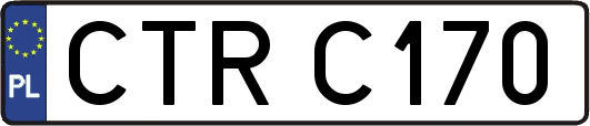 CTRC170