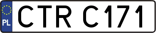 CTRC171