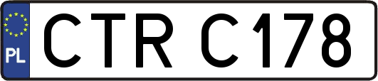 CTRC178