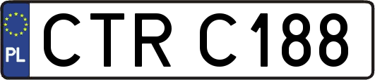 CTRC188