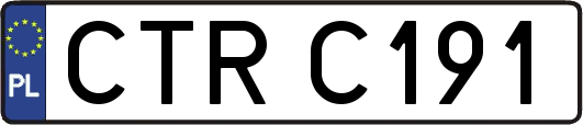 CTRC191