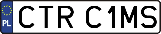 CTRC1MS