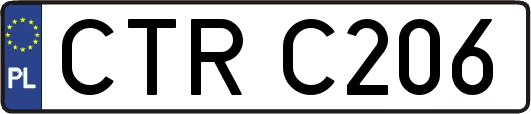 CTRC206