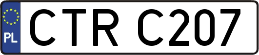 CTRC207