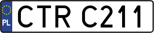 CTRC211