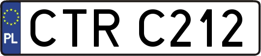 CTRC212