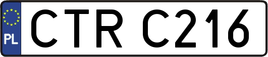 CTRC216