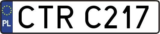 CTRC217