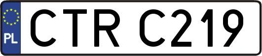 CTRC219