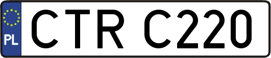 CTRC220