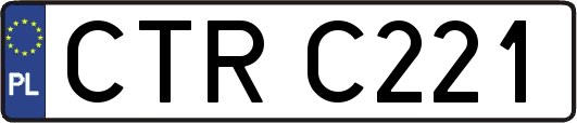 CTRC221