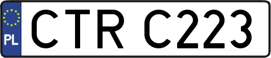 CTRC223