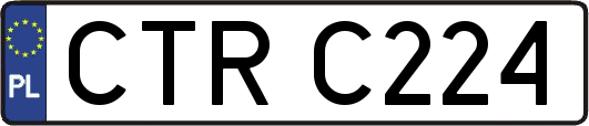 CTRC224