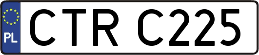 CTRC225