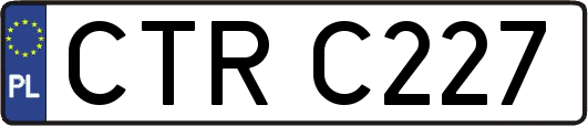CTRC227