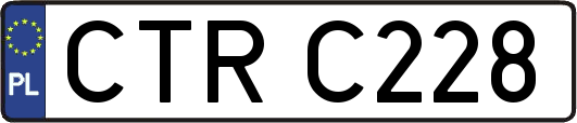 CTRC228