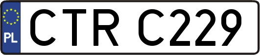 CTRC229