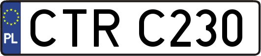 CTRC230