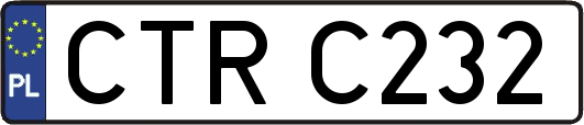 CTRC232