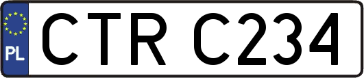 CTRC234