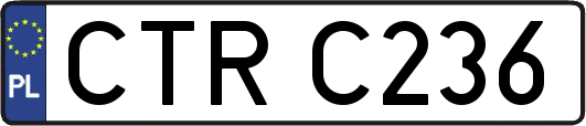 CTRC236