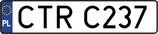 CTRC237