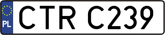 CTRC239