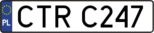 CTRC247