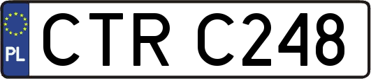 CTRC248