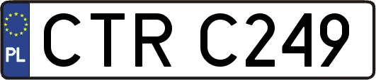 CTRC249