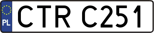 CTRC251