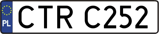 CTRC252
