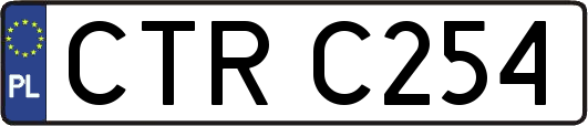 CTRC254
