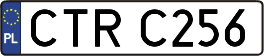 CTRC256