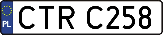 CTRC258