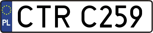 CTRC259