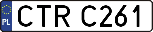 CTRC261