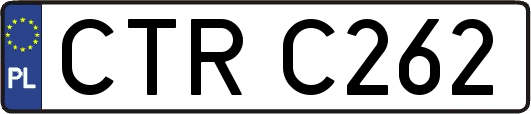 CTRC262