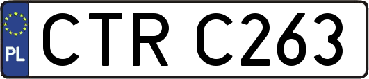 CTRC263